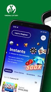 valottery|‎Virginia Lottery Official App on the App Store.